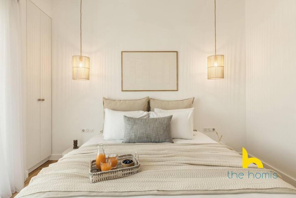 Marina View Haven - King Beds And Cosy Fireplace Pire