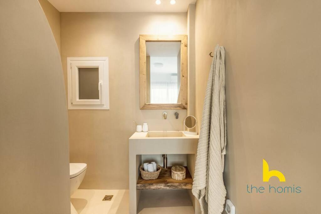 Marina View Haven - King Beds And Cosy Fireplace Pire