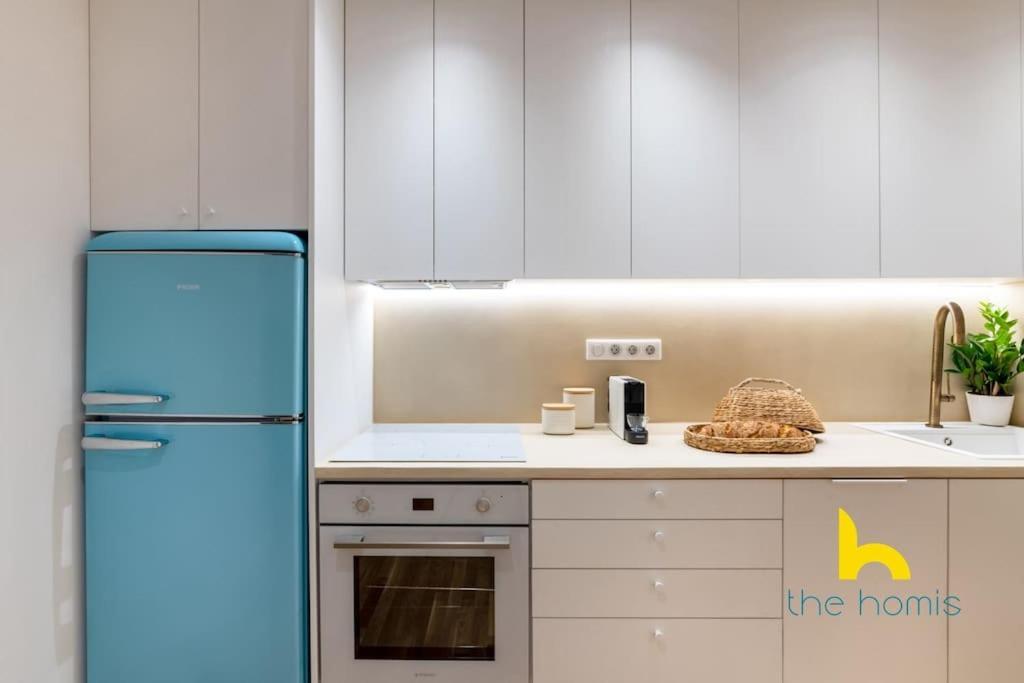 Daire Marina View Haven - King Beds And Cosy Fireplace *