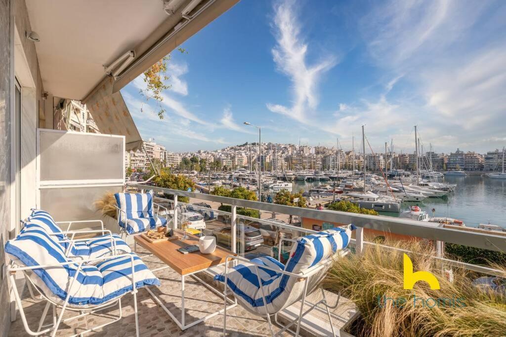 Marina View Haven - King Beds And Cosy Fireplace Daire *