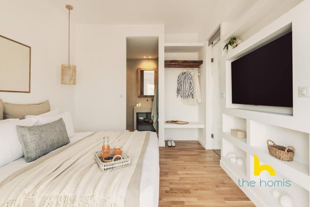 Marina View Haven - King Beds And Cosy Fireplace Daire Pire