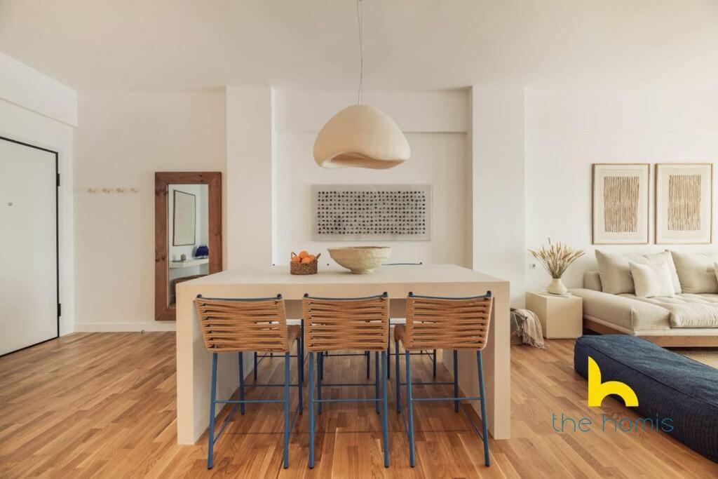 Marina View Haven - King Beds And Cosy Fireplace * Pire