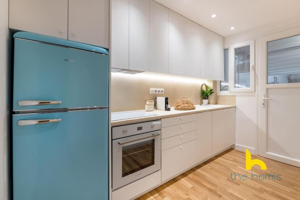 Marina View Haven - King Beds And Cosy Fireplace Daire Pire